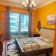 Tuscan style Marina Luxe 1 BR Sleeps 4, Near Beach, Dubaï - Photo 1