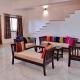 EKOSTAY- Nest Villa, Karjat - Foto 10