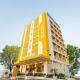 Bloom Hotel - Ranchi, Ráňčí - Fotografie 1