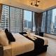 Panoramic 1BR Stunning Marina Views Near JBR Beach by Maxx Value Homes, Dubai - Foto 8