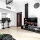 Panoramic 1BR Stunning Marina Views Near JBR Beach by Maxx Value Homes, Dubai - Foto 6