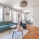 Champs Elysées Stylish Flat 2BR 6PPL, Paris - Foto 4
