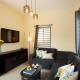 StayVista at Palm Tree Homes with Complimentary Breakfast, BBQ Grill and Pet-Friendly Home, Wayanad - Fotografie 7