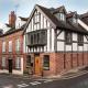 Grade 2 listed , In the heart of Historic Ludlow. - Fotografie 1
