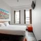 easyHotel Amsterdam Arena Boulevard
