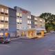 Fairfield Inn by Marriott Amesbury, Amesbury - Fotografie 1