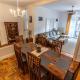 Bright & Spacious Riverside Apartment with Balcony, Budapest - Foto 6