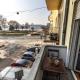 Bright & Spacious Riverside Apartment with Balcony, Budapest - Foto 7