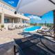 Villa Providenca with heated pool Debeljak - Foto 7
