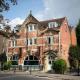 One Warwick Park Hotel, Royal Tunbridge Wells