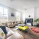 Pass the Keys Stylish 3-Bed Duplex Apartment Near Notting Hill, Londýn - Fotografie 1