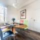Pass the Keys Stylish 3-Bed Duplex Apartment Near Notting Hill, Londýn - Fotografie 10