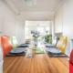 Pass the Keys Stylish 3-Bed Duplex Apartment Near Notting Hill, Londýn - Fotografie 9