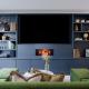 Luxury Fulham Townhouse with cinema room, Londýn - Fotografie 6