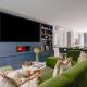 Luxury Fulham Townhouse with cinema room, Londýn - Fotografie 1