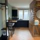 Bnb de leeuw, Badhoevedorp
