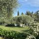 Holiday Cottage in Provence, Монтору (фото 10)
