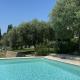 Holiday Cottage in Provence, Монтору (фото 9)