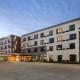 Courtyard by Marriott Bettendorf