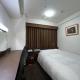 Hotel Alpha-One Yonago, Yonago (photo 5)