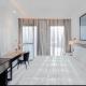 LUXURIOUS ONE BEDROOM APARTMENTS IS DISTRICT 1 Dubaj - Zdjęcie 6