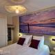 Hotel Eisenhower, Port-en-Bessin-Huppain (fotografie 10)