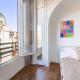 Apartment Les Colisées by Interhome, Nice - Fotografie 1