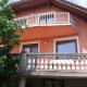 Júlia Apartman, Balatonalmádi