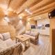 Chalet Luxe Timber Lodge & Yoga Loft by Interhome, Mladé Buky (fotografie 2)