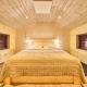 Chalet Luxe Timber Lodge & Yoga Loft by Interhome, Mladé Buky (fotografie 3)