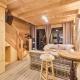Chalet Luxe Timber Lodge & Yoga Loft by Interhome, Mladé Buky (fotografie 6)