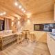 Chalet Luxe Timber Lodge & Yoga Loft by Interhome, Mladé Buky (fotografie 8)