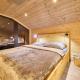 Chalet Luxe Timber Lodge & Relaxing Bath by Interhome, Mladé Buky (fotografie 3)