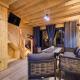 Chalet Luxe Timber Lodge & Relaxing Bath by Interhome, Mladé Buky (fotografie 6)