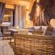 Chalet Luxe Timber Lodge & Relaxing Bath by Interhome, Mladé Buky (fotografie 8)