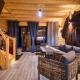 Chalet Luxe Timber Lodge & Relaxing Bath by Interhome, Mladé Buky (fotografie 10)