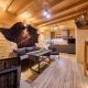Chalet Luxe Timber Lodge & Relaxing Bath by Interhome, Mladé Buky (fotografie 9)