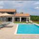 Villa Tre Olive by Istrialux, Grandići (fotografie 9)