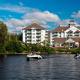 Residence Inn by Marriott Gravenhurst Muskoka Wharf, Gravenhurst