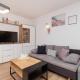 Bright Apartment with Private Garden and Accepting Pets by Noclegi Renters Danzig - Foto 2