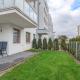 Bright Apartment with Private Garden and Accepting Pets by Noclegi Renters Danzig - Foto 10