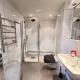 Cozy 1-Bed Nest in Lidingo, Kottla (фото 3)