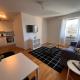 Cozy 1-Bed Nest in Lidingo, Kottla (фото 6)