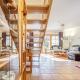 Ferienpark Freesenbruch Reihenhaus 6a - Möwe, ツィングスト - 写真 3
