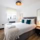 Luxurious two-bed stay: MCR (with parking), Manchester - Fotografie 5