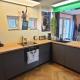 Small Lake Apartment, Bergisch Gladbach - Kuva 8