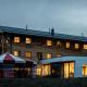 GLOCKNERALM - HIKING- and SKIHOTEL exklusively accessible by cable car Zell am See - Fotografie 2