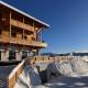 GLOCKNERALM - HIKING- and SKIHOTEL exklusively accessible by cable car Zell am See - Fotografie 7