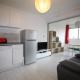 The cozy place on the port and the beach, Frontignan (fotografie 6)