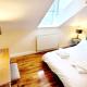 Apartment 5 - two bedroom luxury apartment close to town, mainline rail & theatre stylish and comfortable Darlington - Foto 6